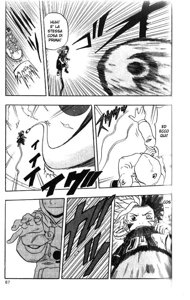 Read 666 Satan Manga Online