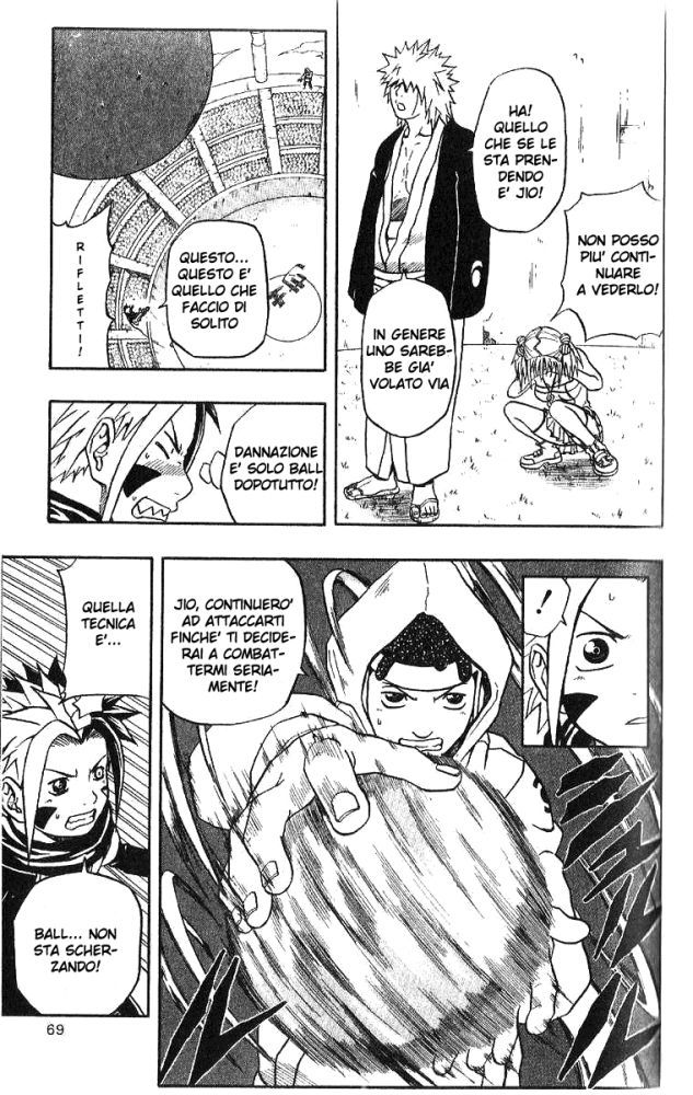 Read 666 Satan Manga Online