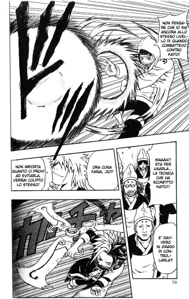 Read 666 Satan Manga Online