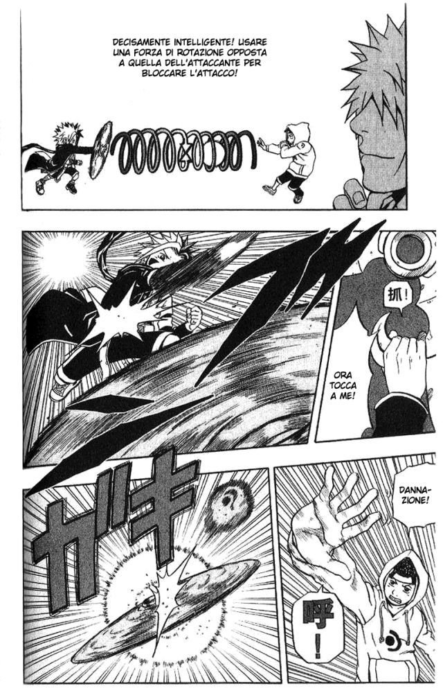 Read 666 Satan Manga Online