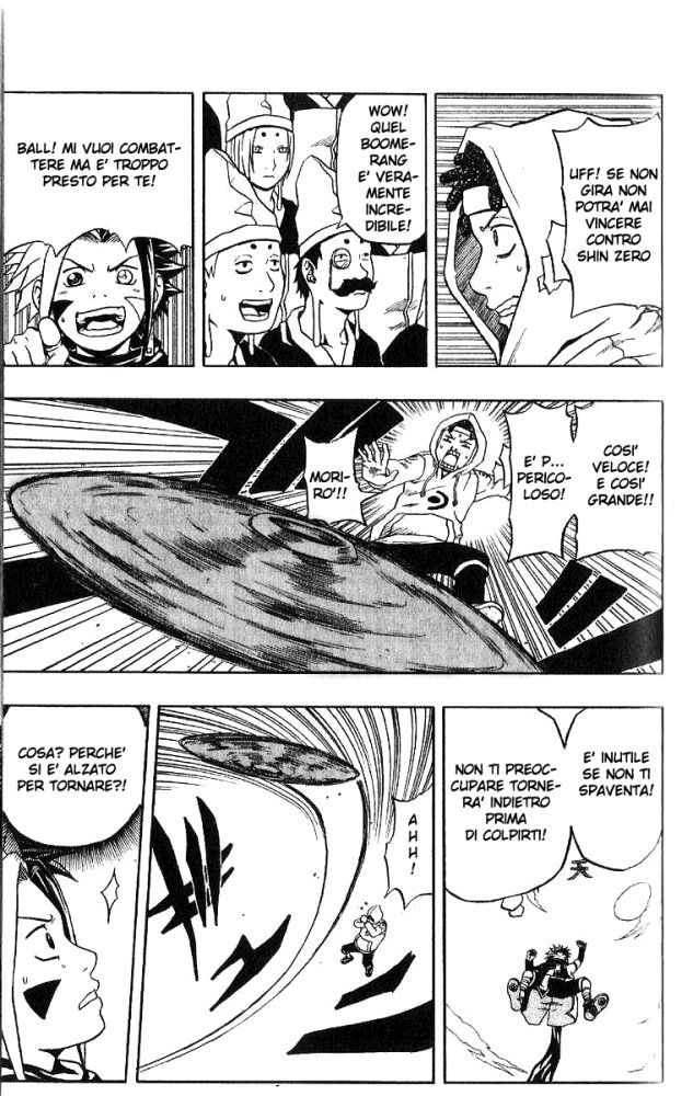 Read 666 Satan Manga Online