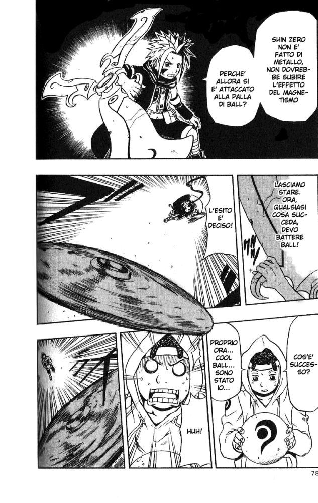 Read 666 Satan Manga Online