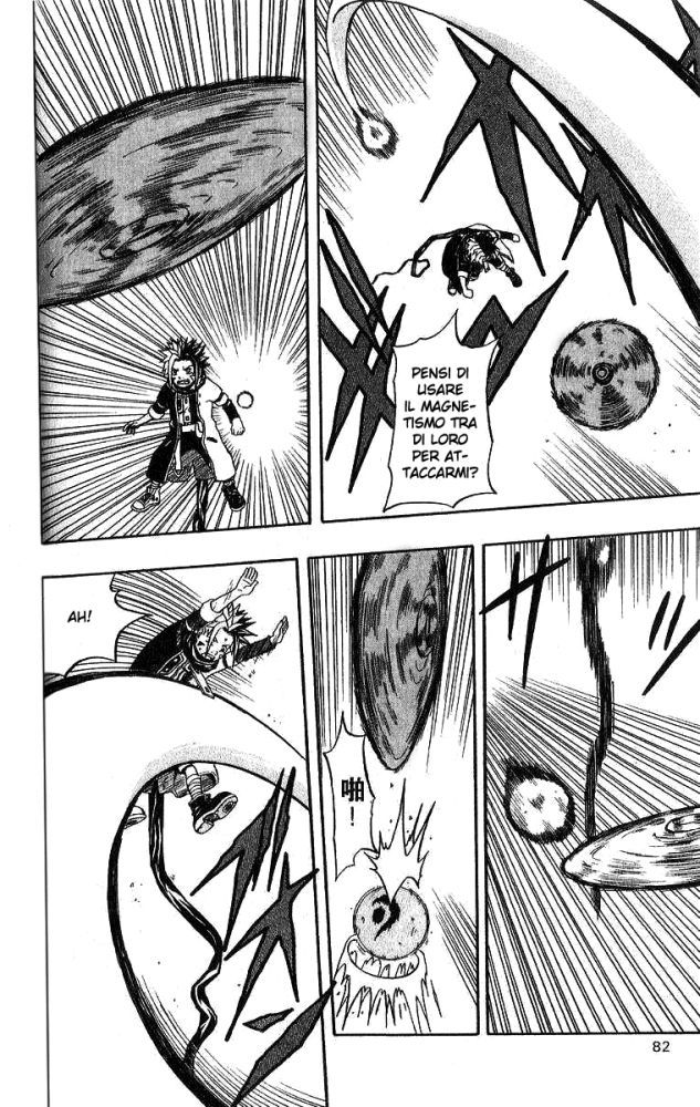 Read 666 Satan Manga Online