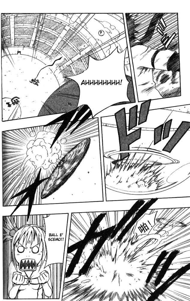 Read 666 Satan Manga Online