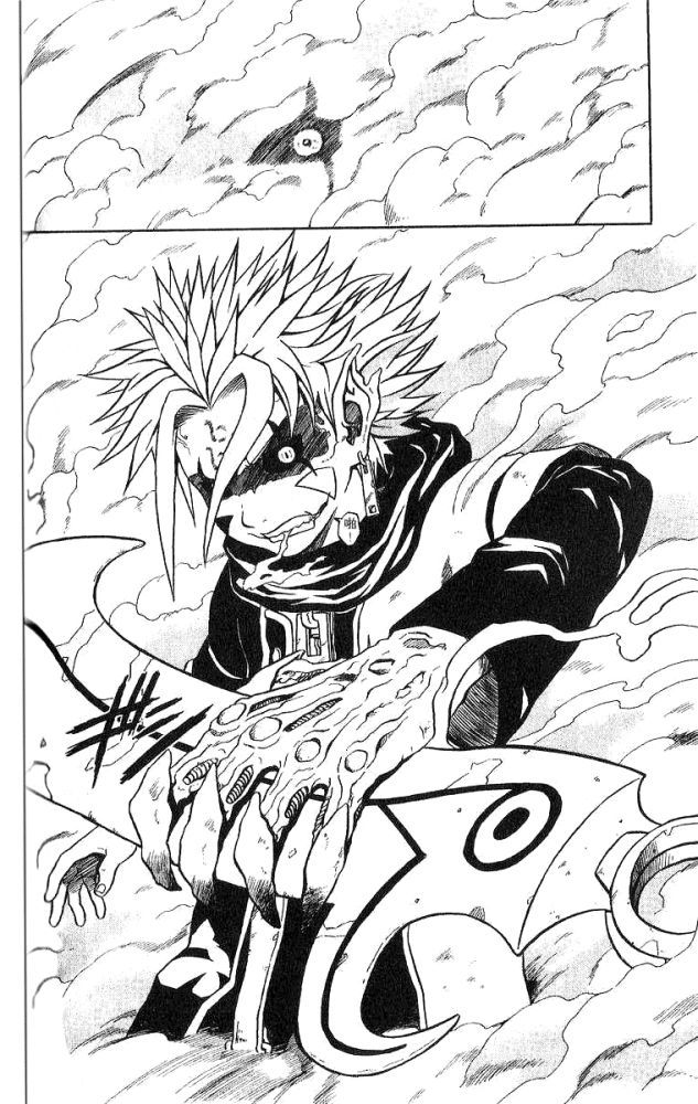 Read 666 Satan Manga Online