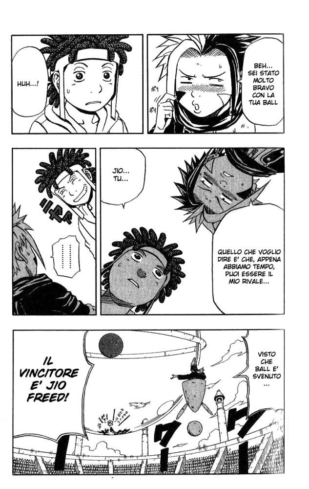 Read 666 Satan Manga Online