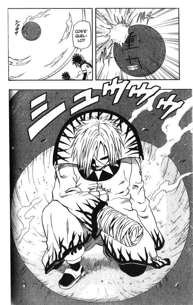 Read 666 Satan Manga Online