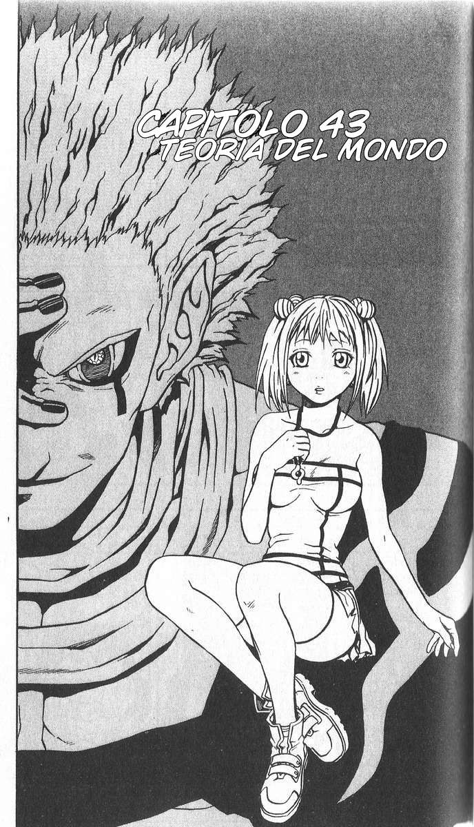 Read 666 Satan Manga Online