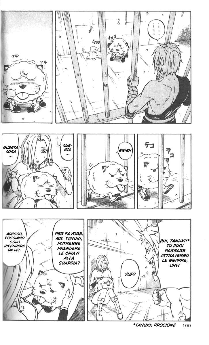 Read 666 Satan Manga Online