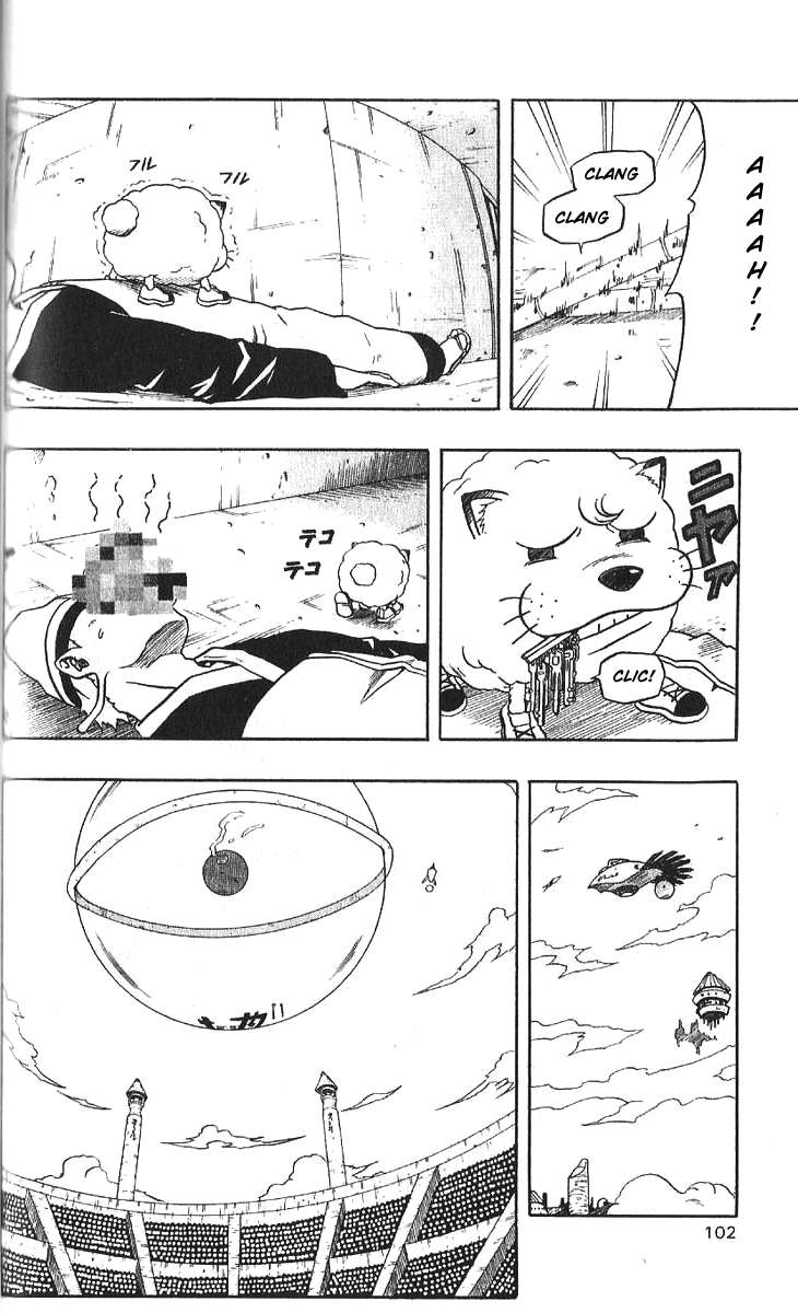 Read 666 Satan Manga Online