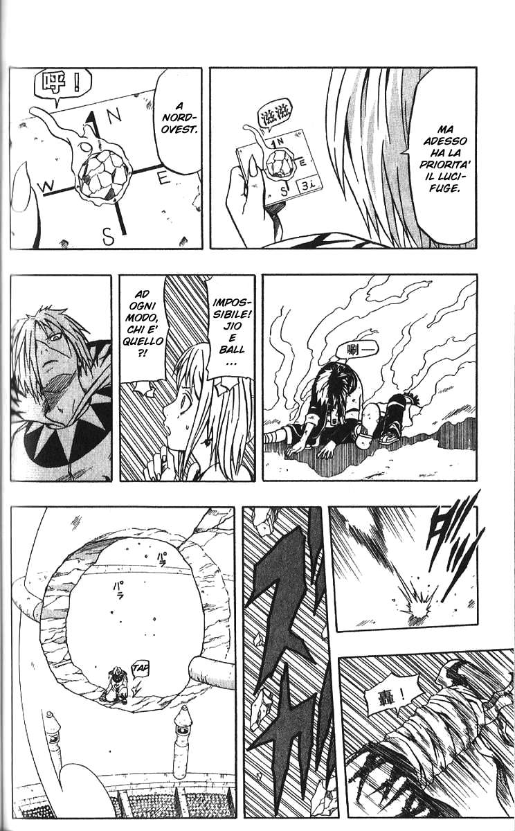 Read 666 Satan Manga Online