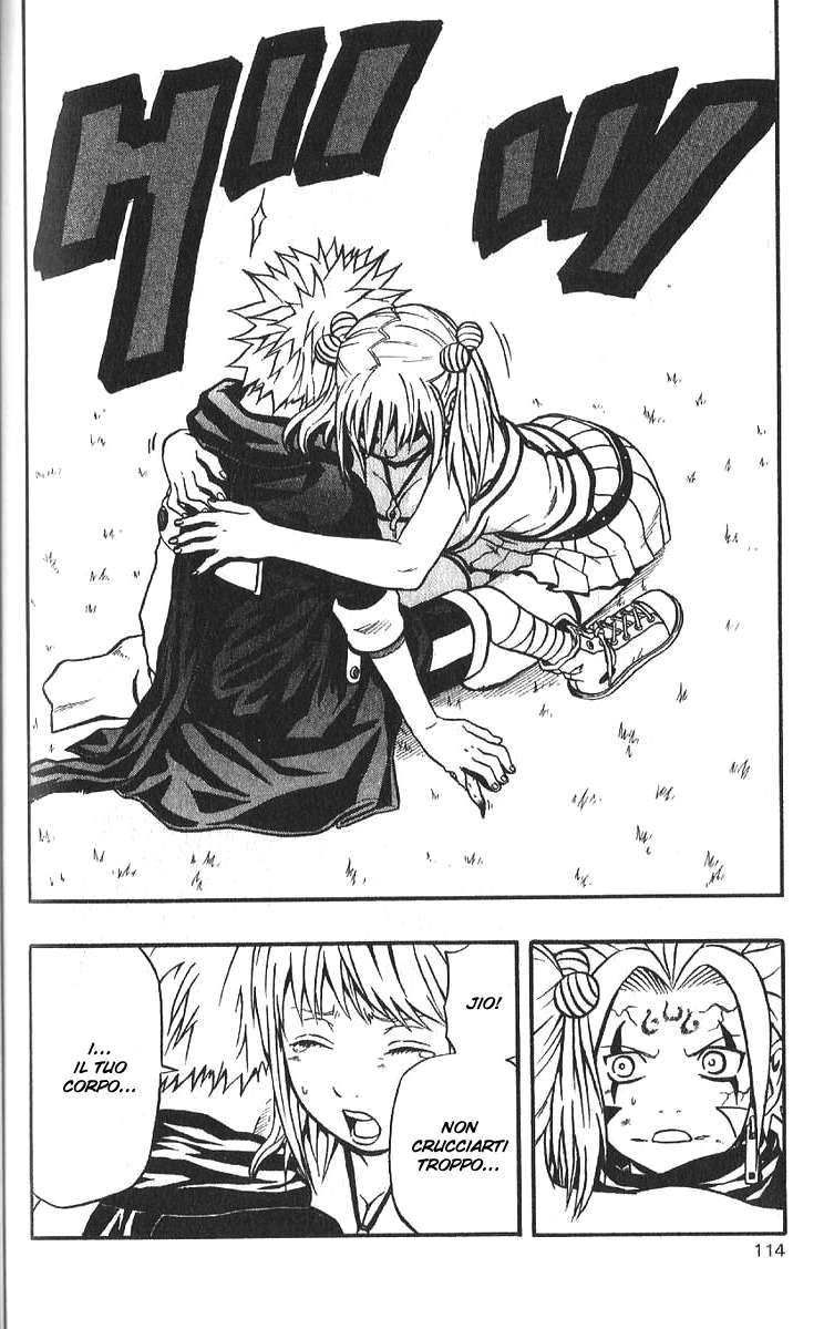 Read 666 Satan Manga Online