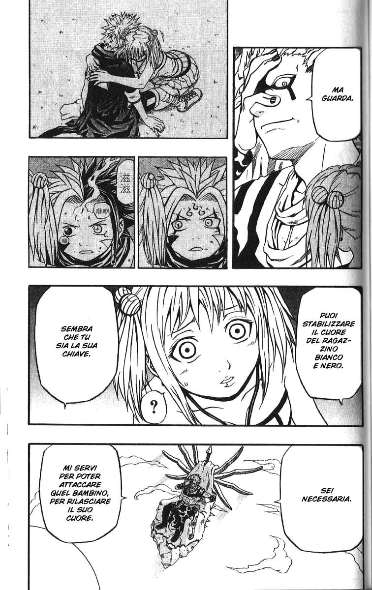 Read 666 Satan Manga Online