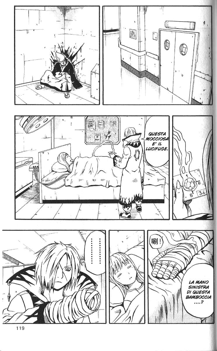 Read 666 Satan Manga Online