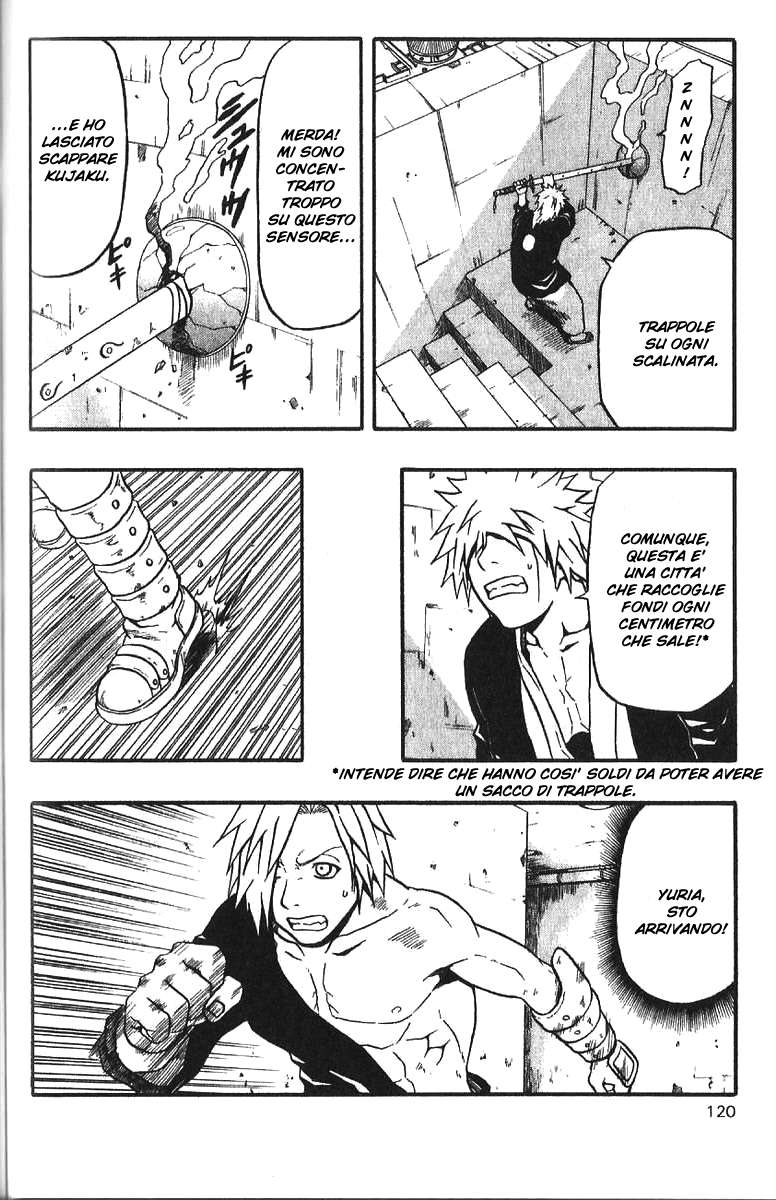 Read 666 Satan Manga Online