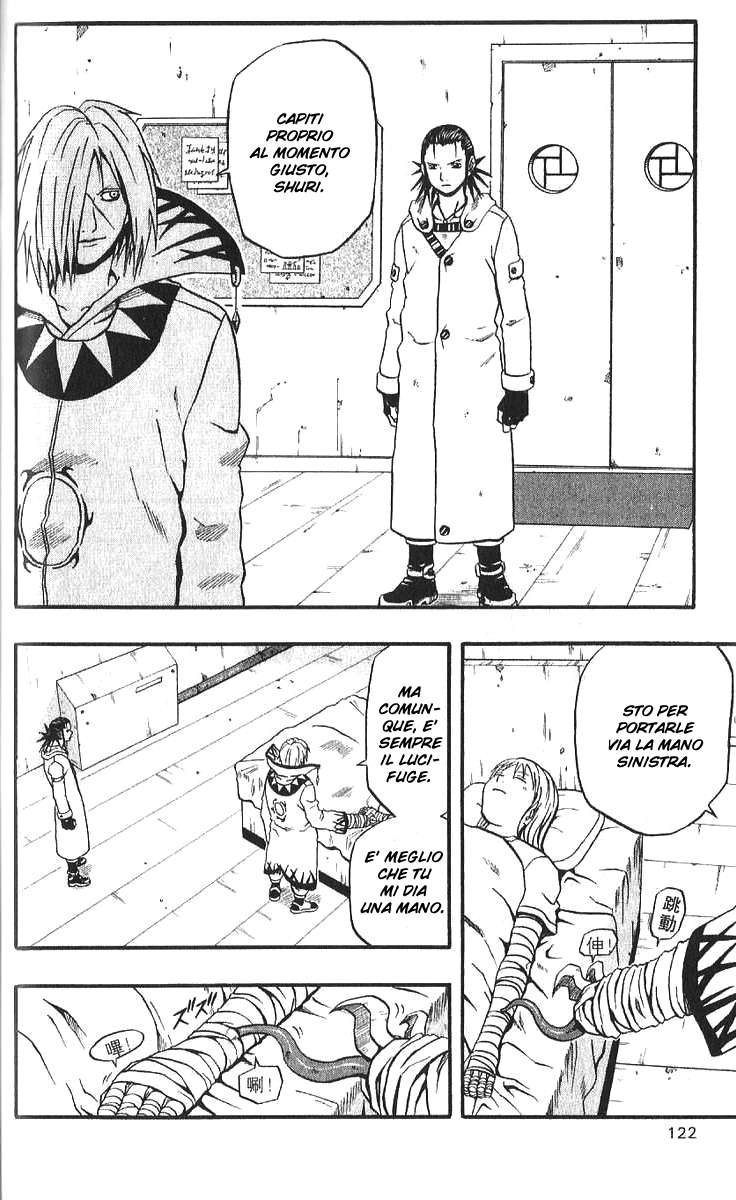 Read 666 Satan Manga Online