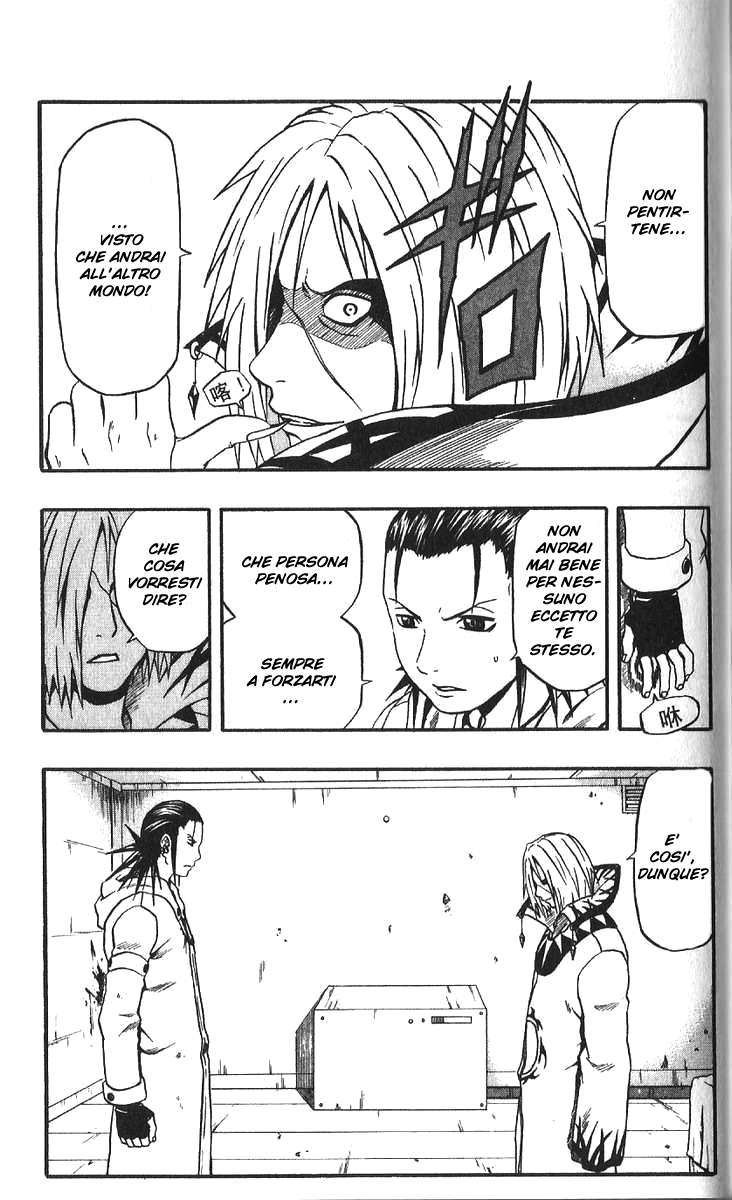 Read 666 Satan Manga Online