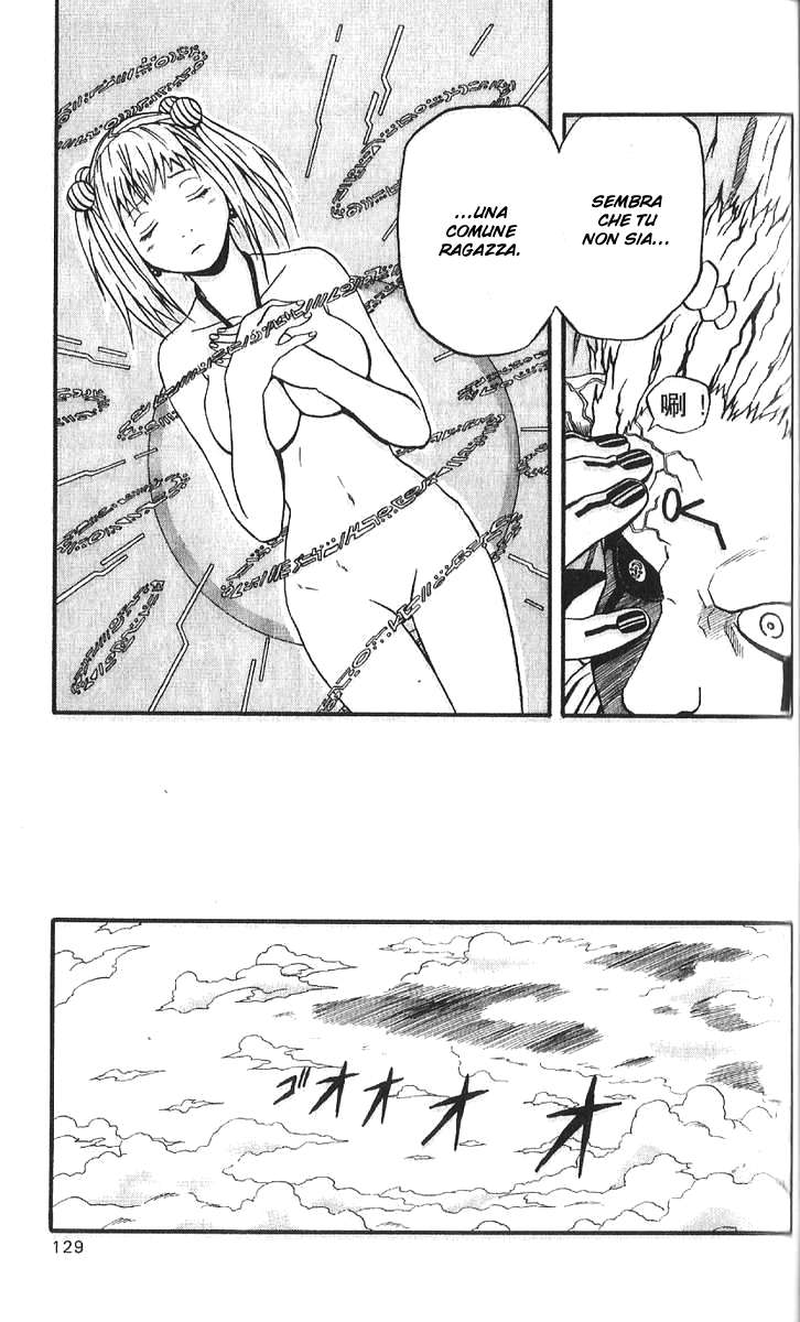 Read 666 Satan Manga Online