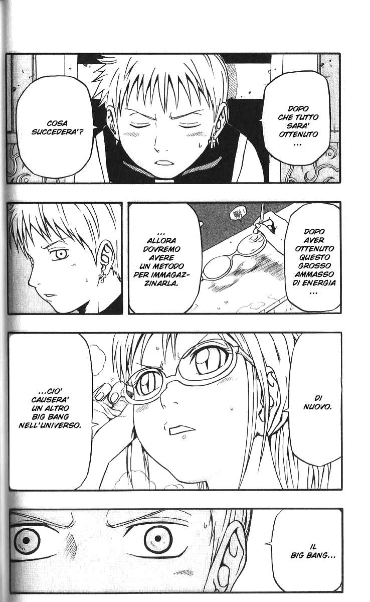 Read 666 Satan Manga Online