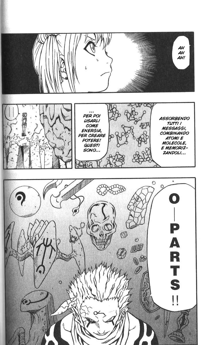 Read 666 Satan Manga Online