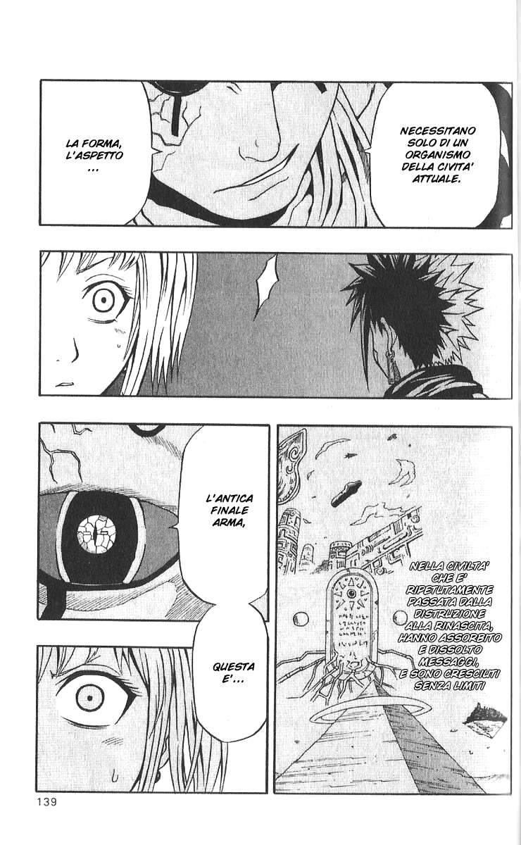 Read 666 Satan Manga Online