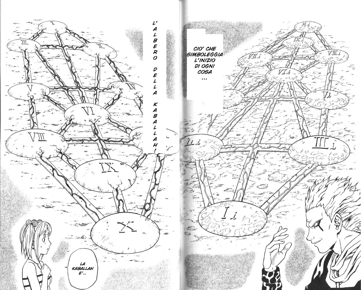 Read 666 Satan Manga Online