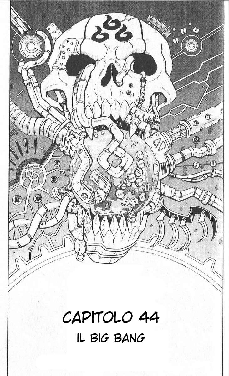 Read 666 Satan Manga Online