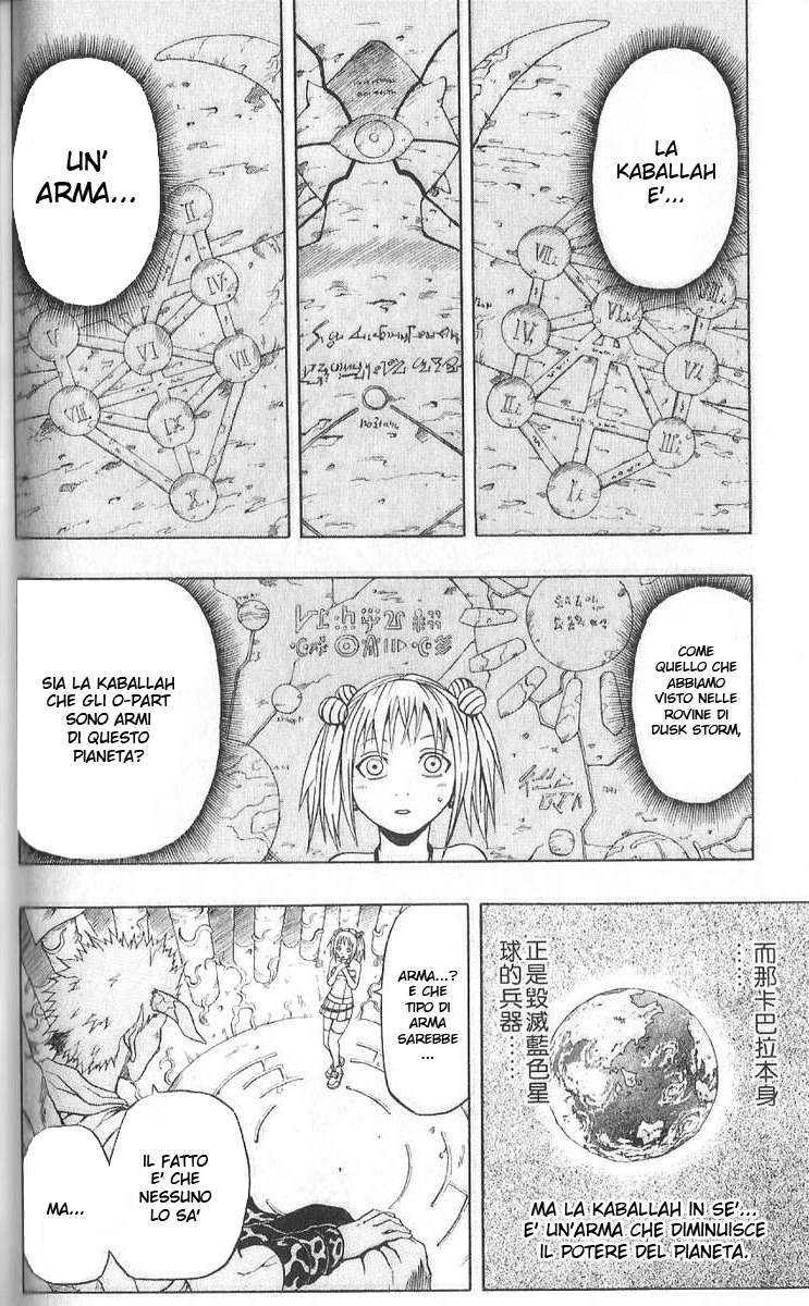 Read 666 Satan Manga Online