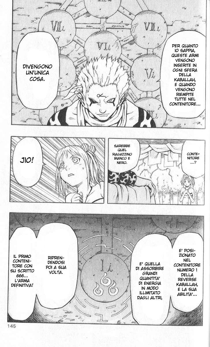 Read 666 Satan Manga Online