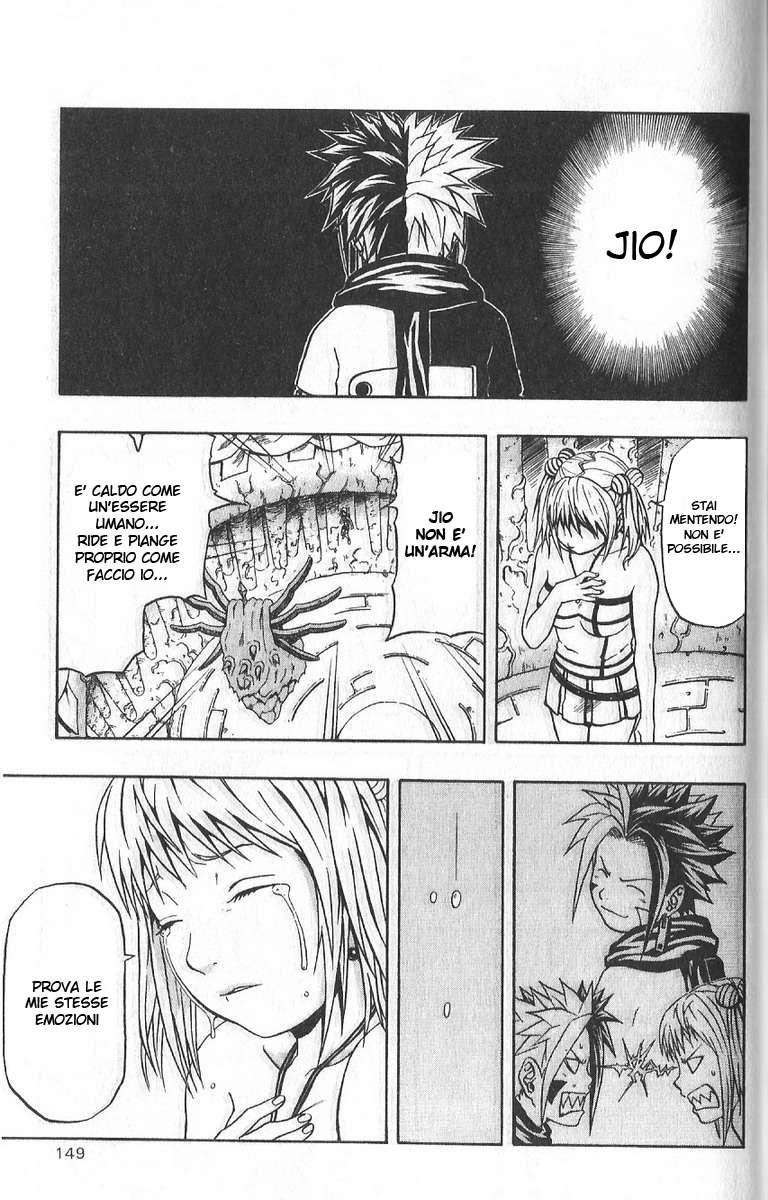 Read 666 Satan Manga Online