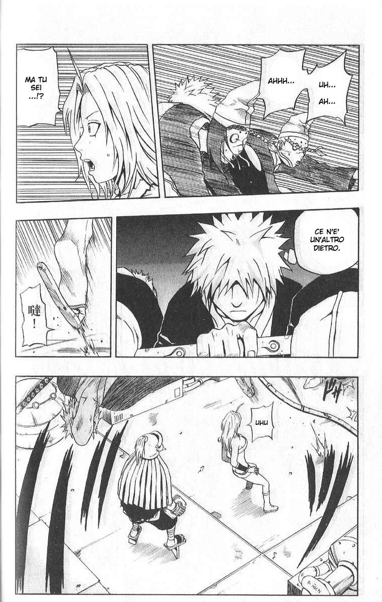 Read 666 Satan Manga Online