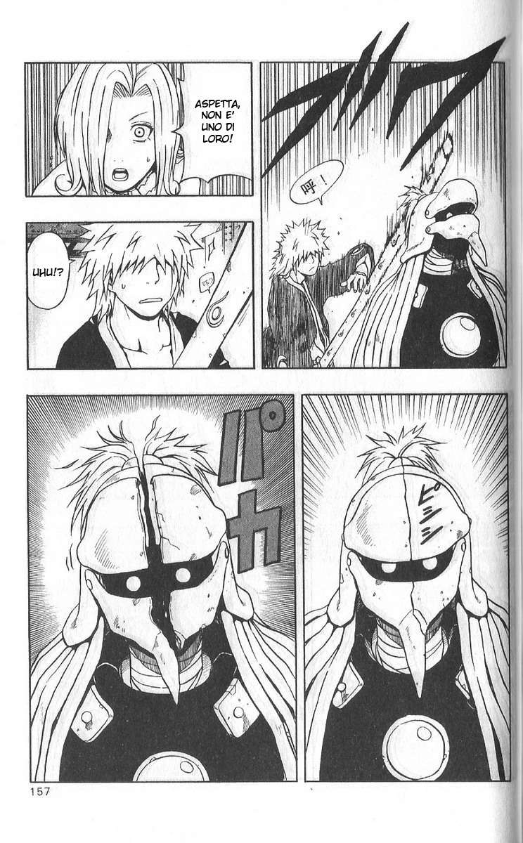 Read 666 Satan Manga Online