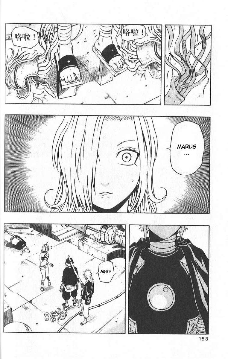 Read 666 Satan Manga Online