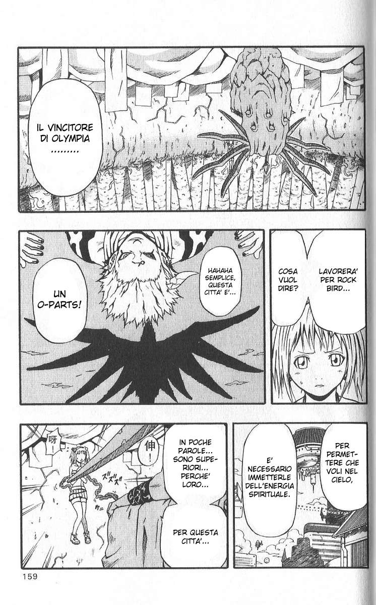 Read 666 Satan Manga Online