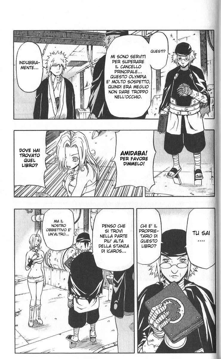 Read 666 Satan Manga Online