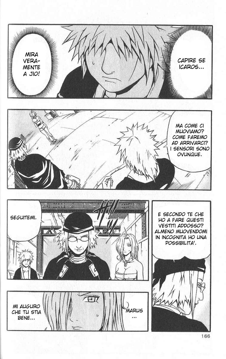 Read 666 Satan Manga Online