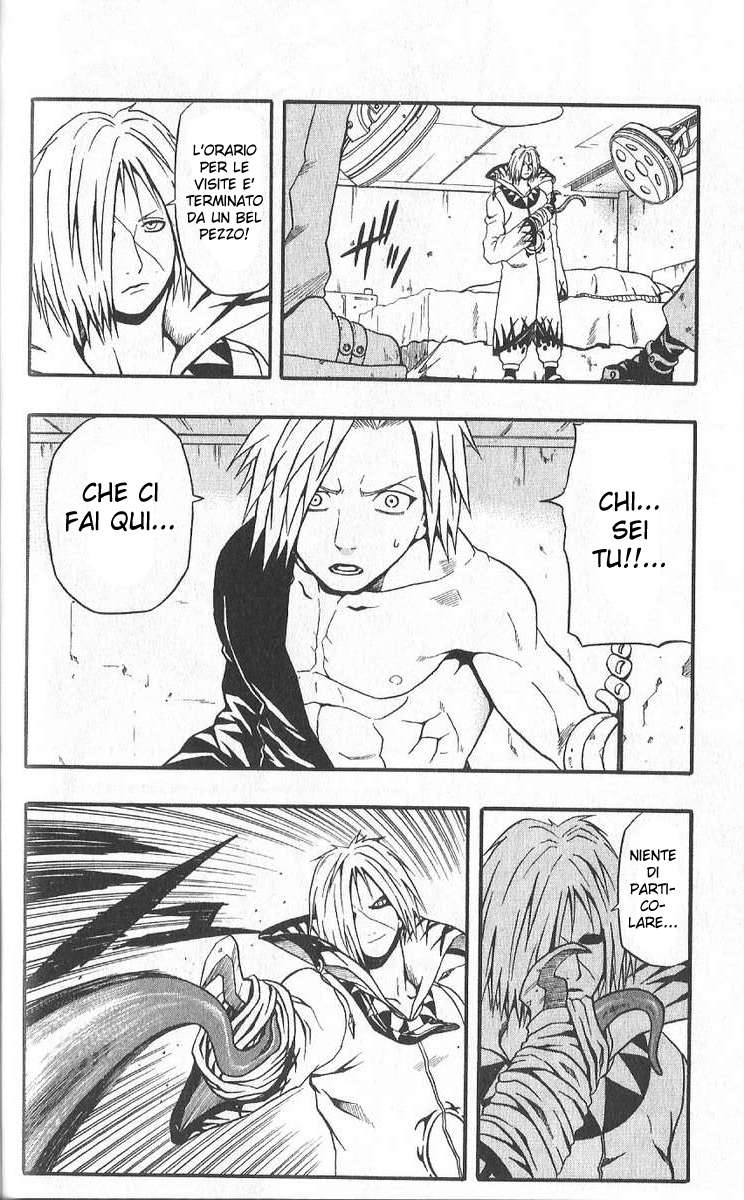 Read 666 Satan Manga Online