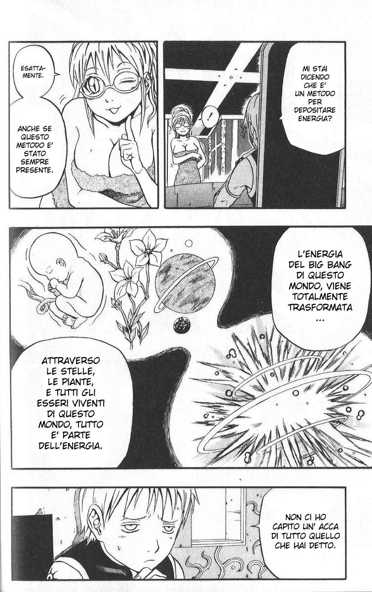 Read 666 Satan Manga Online