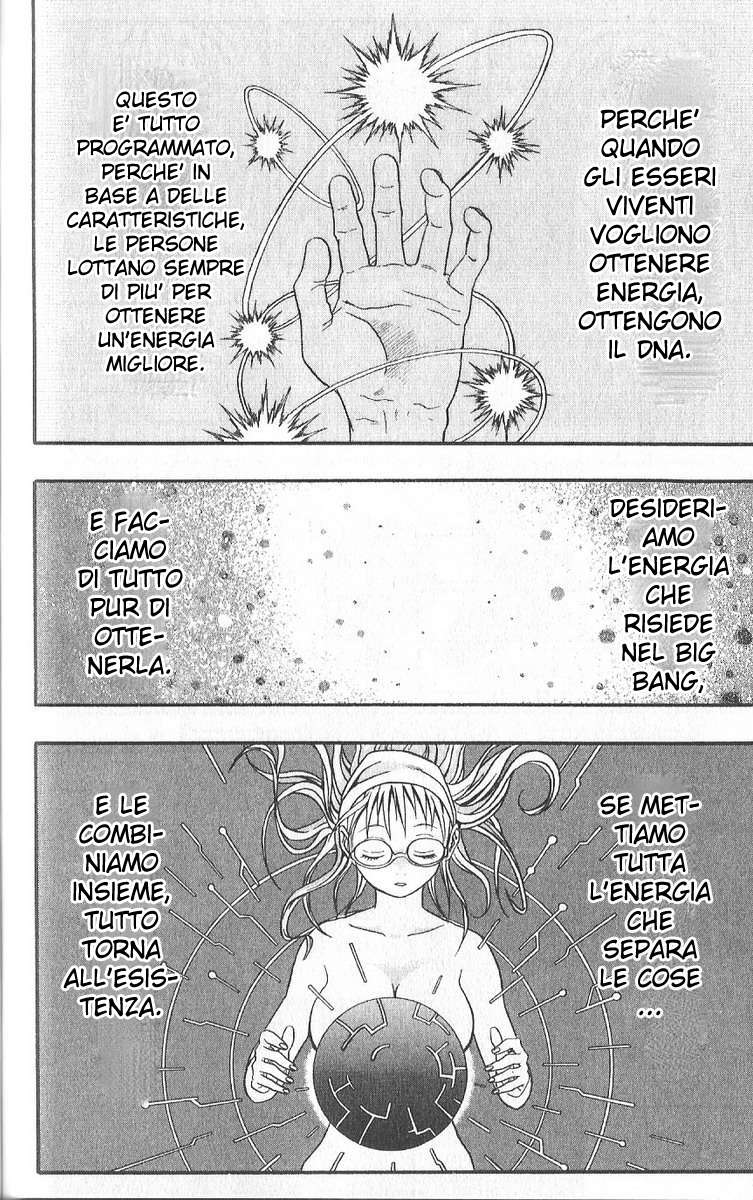 Read 666 Satan Manga Online