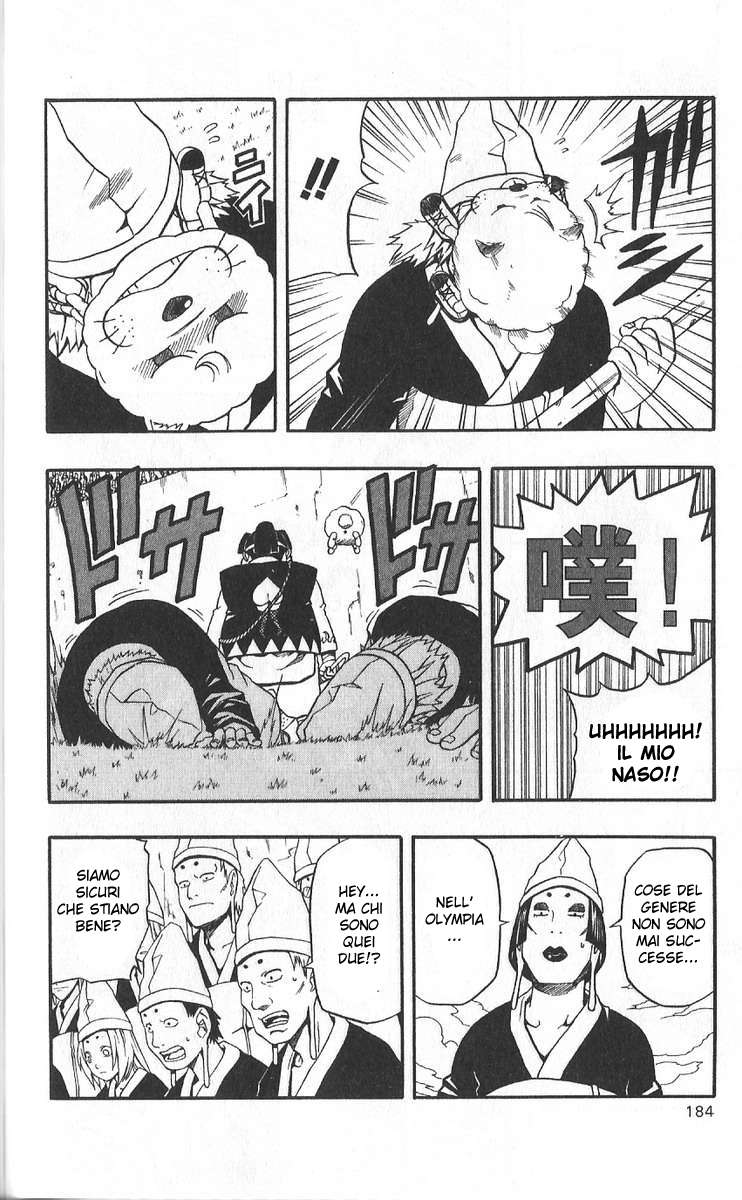 Read 666 Satan Manga Online