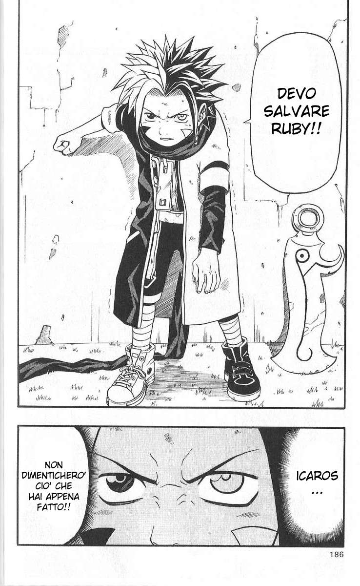 Read 666 Satan Manga Online