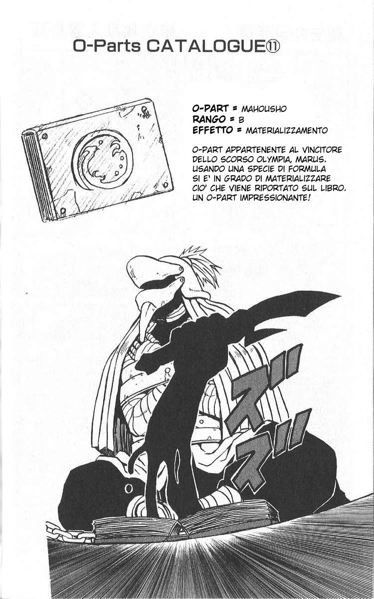 Read 666 Satan Manga Online