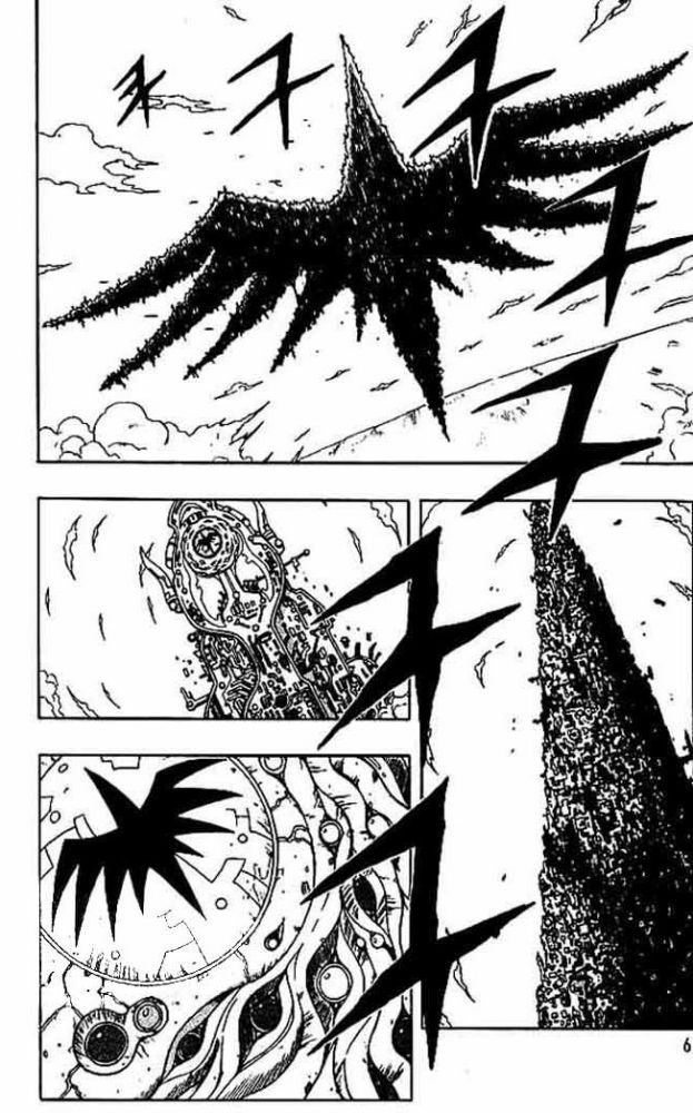 Read 666 Satan Manga Online