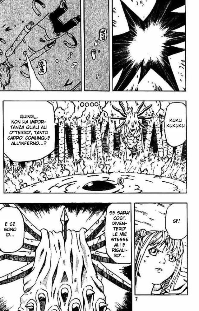 Read 666 Satan Manga Online