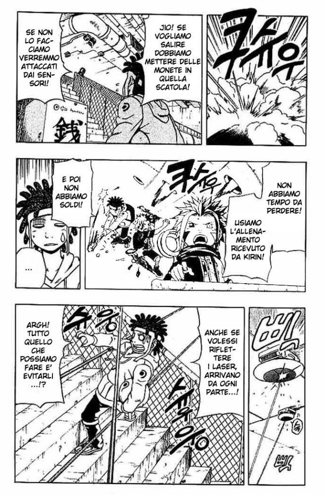 Read 666 Satan Manga Online