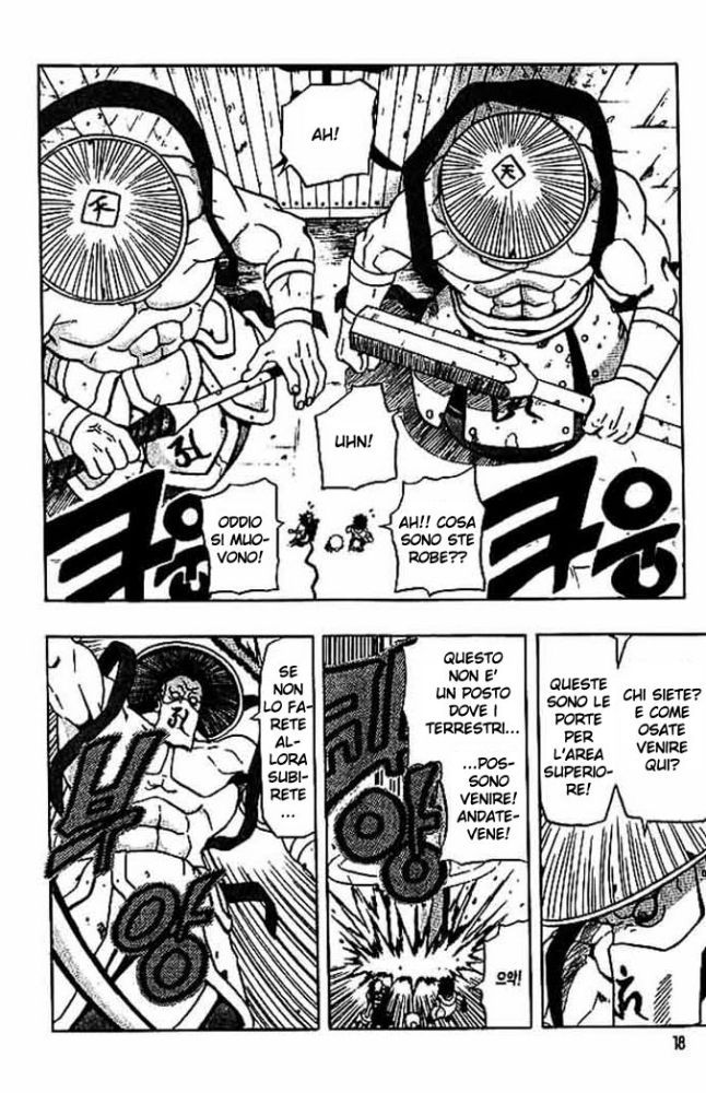 Read 666 Satan Manga Online