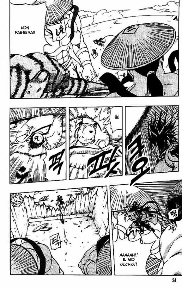 Read 666 Satan Manga Online