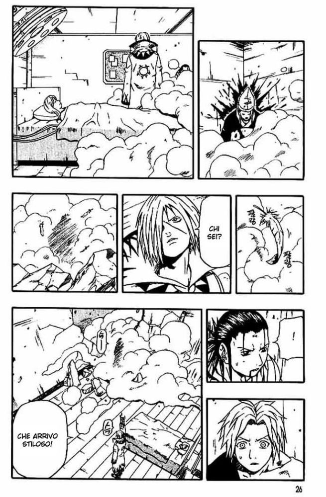 Read 666 Satan Manga Online