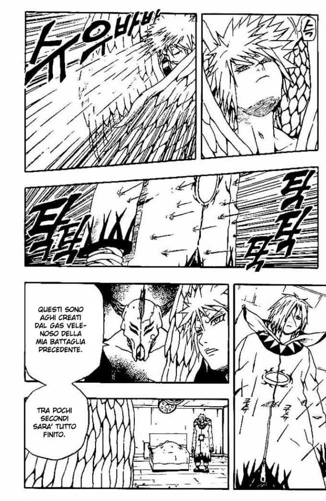 Read 666 Satan Manga Online