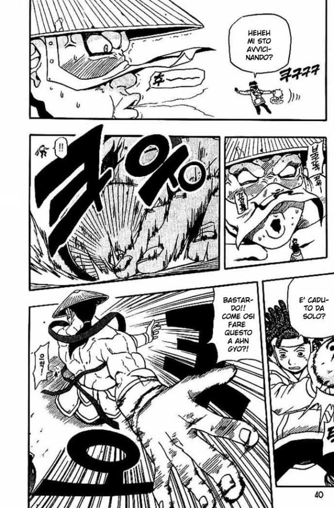 Read 666 Satan Manga Online